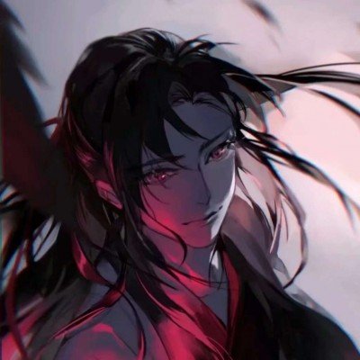 原来老辈子的不是不理解二次元